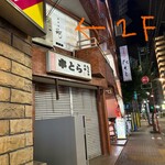 国分寺　翔 - 看板がないので見逃し注意。国分寺駅を背にして早稲田アカデミーの手前にあるビルの2Fです。