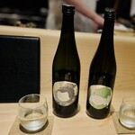 ぎんざ 一二岐 - 