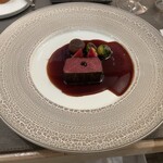 レストラン ラフィナージュ - 