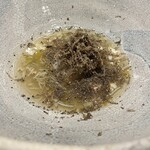 モダンな懐石 あんどう - 