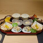 ぎんざ 一二岐 - 