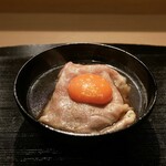 目黒 ながもと - 