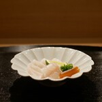 目黒 ながもと - 