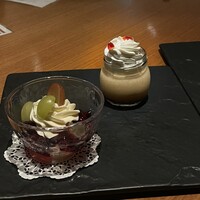 サザンタワーダイニング - 