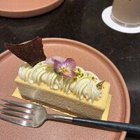 アニヴェルセル カフェ - 