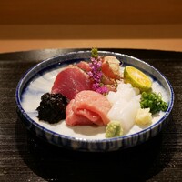 目黒 ながもと - 