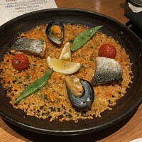 サザンタワーダイニング - 