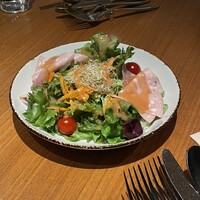 サザンタワーダイニング - 