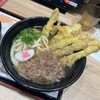 資さんうどん 両国店