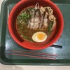 開花屋 楽麺荘 新東名NEOPASA岡崎店