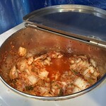 진옥화 할매 원조 닭한마리 - 