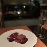 カフェ カリフォルニア - 