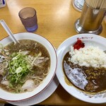 第一旭 龍谷大横店 - 