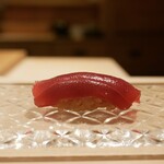 鮨 なんば - 料理写真: