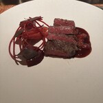 カフェ カリフォルニア - 