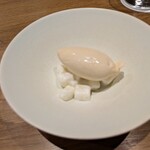 きたしんち 弓場慎之佑 - デザート