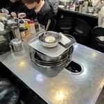 진옥화 할매 원조 닭한마리 - 