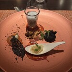 カフェ カリフォルニア - 