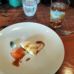 ラ クチーナ ヴェンティトレ - 