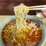 ラーメン松野屋 - 