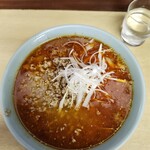 ラーメン松野屋 - 