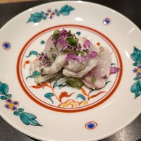 きたしんち 弓場慎之佑 - 河豚