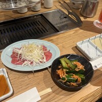 焼肉みゆき苑 - 