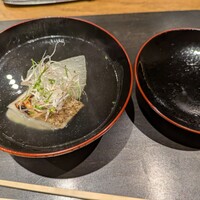 きたしんち 弓場慎之佑 - お椀