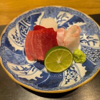 きたしんち 弓場慎之佑 - お造り