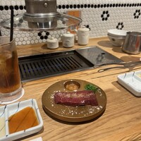 焼肉みゆき苑 - 