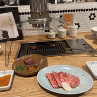 焼肉みゆき苑 - 