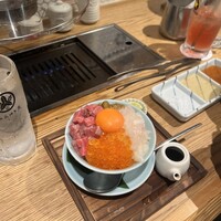 焼肉みゆき苑 - 