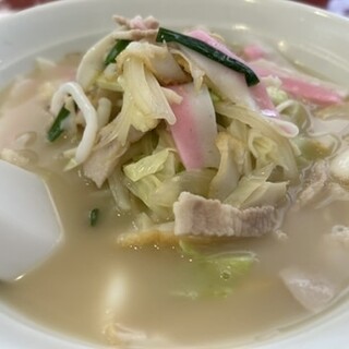 中華菜館 福壽_0