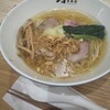 らぁ麺 すぎ本 ジャズドリーム長島店