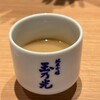 玉乃光酒場かつお天国 ホワイティうめだ店