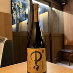 ひな鶏唐揚 新次郎 - 