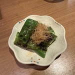 ひな鶏唐揚 新次郎 - 
