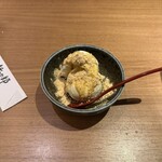 ひな鶏唐揚 新次郎 - 