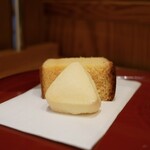 FERVER Toyama Eki Ten