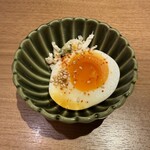 ひな鶏唐揚 新次郎 - 