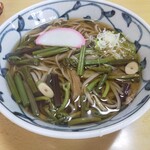 Teuchi Soba Honjin - 