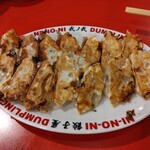 餃子屋 弐ノ弐 - 