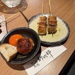 ひな鶏唐揚 新次郎 - 