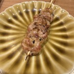 ひな鶏唐揚 新次郎 - 