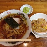 らあめん屋昭亭 - 