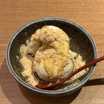 ひな鶏唐揚 新次郎 - 