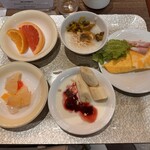 クロスダイン - 