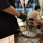 RIO GRANDE GRILL 横浜ベイクォーター - 