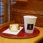 FERVER Toyama Eki Ten