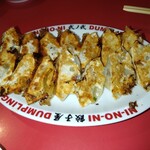 餃子屋 弐ノ弐 - 